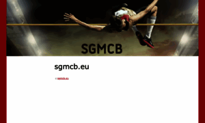 Sgmcb.eu thumbnail