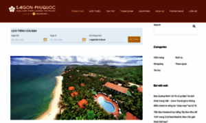 Sgphuquocresort.com.vn thumbnail