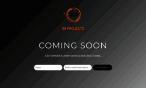 Sgprojects.co.in thumbnail