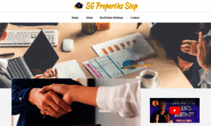 Sgpropertiestop.com thumbnail