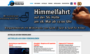 Sgroedental.de thumbnail