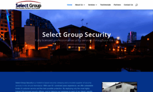 Sgsecurity.co.uk thumbnail