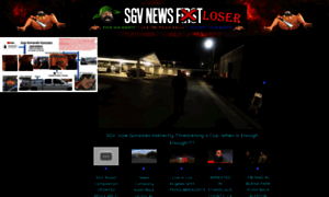 Sgvnewsfirst.net thumbnail