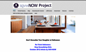 Sgvnowproject.weebly.com thumbnail