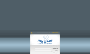 Sgw.paycall.co.il thumbnail