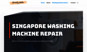 Sgwashingmachinerepairs.sg thumbnail