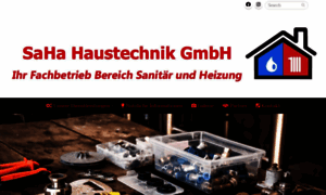 Sh-haustechnikgmbh.ch thumbnail