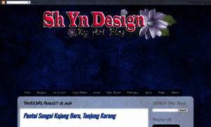 Sh-yndesign.blogspot.com thumbnail