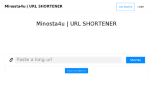 Sh.minosta4u-up.com thumbnail