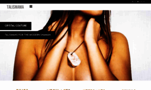 Sha-mama-jewelry.myshopify.com thumbnail