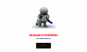 Shabari.co.in thumbnail