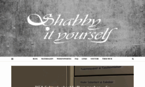 Shabby-it-yourself.de thumbnail