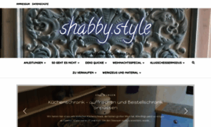 Shabby.style thumbnail