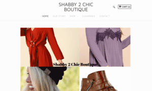 Shabby2chicboutiquesmyrna.com thumbnail