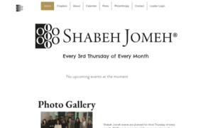 Shabehjomeh.com thumbnail