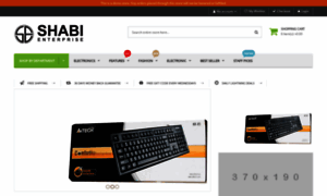 Shabi.com.bd thumbnail