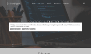 Shadapps.it thumbnail