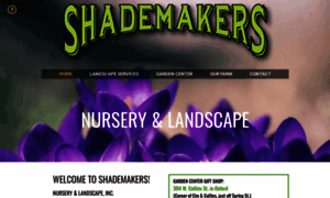 Shademakersinc.com thumbnail