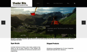 Shaderbits.com thumbnail