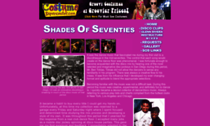 Shadesofseventies.com thumbnail