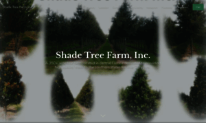 Shadetreefarminc.com thumbnail