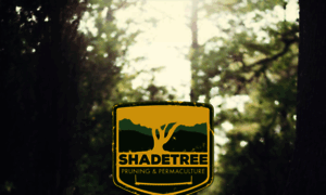 Shadetreepruning.com thumbnail