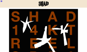 Shadk.com thumbnail