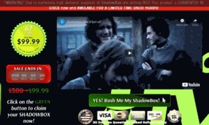 Shadow-box.tv thumbnail