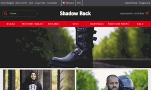 Shadow-rock.ro thumbnail