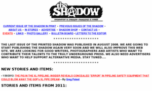 Shadow.autono.net thumbnail
