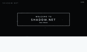 Shadow.net thumbnail