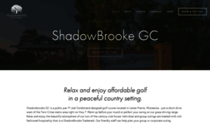 Shadowbrookegc.com thumbnail