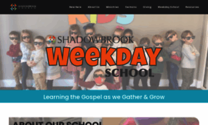 Shadowbrookweekday.org thumbnail