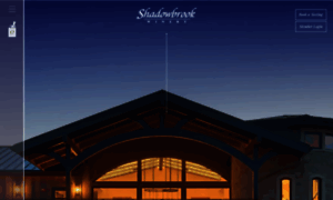 Shadowbrookwinery.com thumbnail