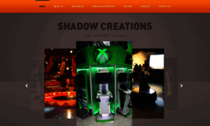 Shadowcreations.ie thumbnail