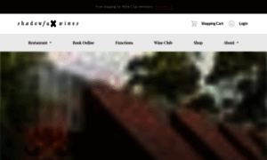 Shadowfax.com.au thumbnail