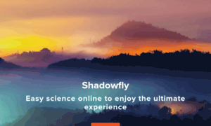 Shadowfly.co thumbnail