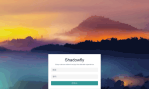 Shadowfly.us thumbnail