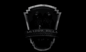 Shadowhillsindustries.com thumbnail
