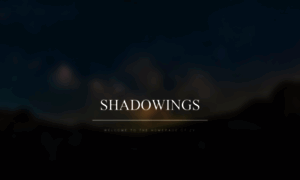 Shadowingszy.top thumbnail