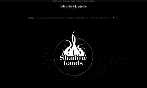 Shadowlands.es thumbnail