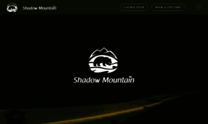 Shadowmountain.ca thumbnail