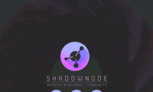 Shadownode.ca thumbnail