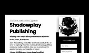 Shadowplay.com thumbnail