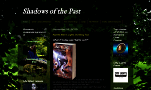 Shadowspastmystery.blogspot.com thumbnail