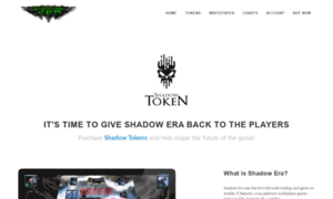 Shadowtoken.io thumbnail