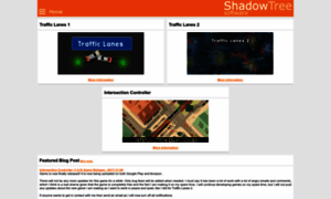 Shadowtree-software.se thumbnail