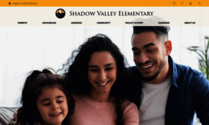 Shadowvalley.ogdensd.org thumbnail