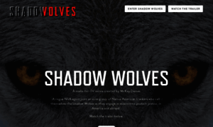 Shadowwolves.tv thumbnail