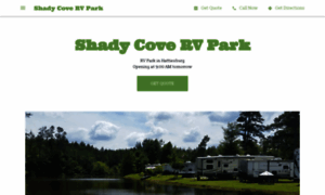 Shady-cove-rv-park.business.site thumbnail